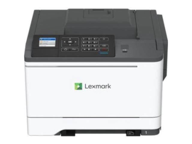 Lexmark CS421dn Laser Color Printer $199 + Fee Shipping