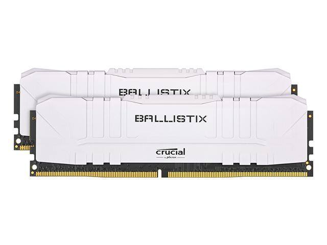 Extra 10% Off on Select Memory at Newegg - Crucial, G.SKILL, Corsair, & More [G.SKILL Ripjaws V Series 16GB 288-Pin DDR4 SDRAM DDR4 3200 (PC4 25600) for $70.12 & More]
