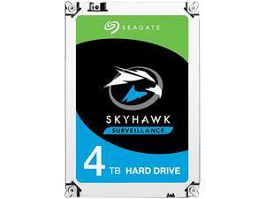 Seagate IronWolf NAS Hard Drive Sale - 2-Pack of 4TB for $189.98, 2-Pack of 8TB for $449.98, 2-Pack of 16TB for $829.98
