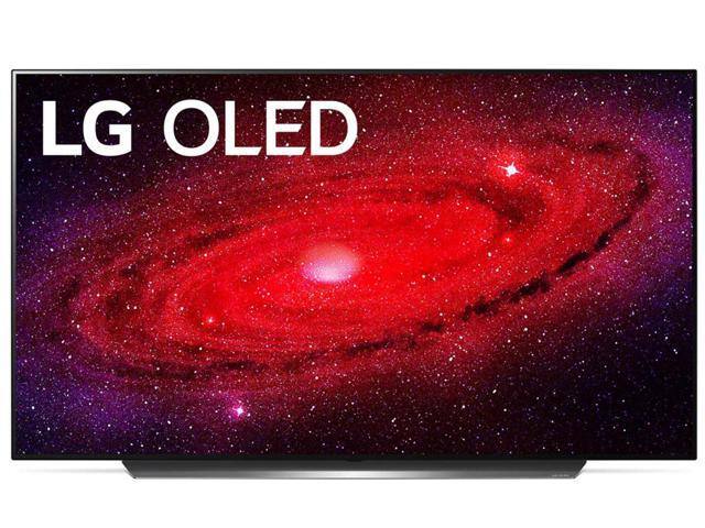 LG OLED77CX Series 77" OLED TV + $330 Gift Card + Free PL5 Speaker for $3296.99 + Free Shipping