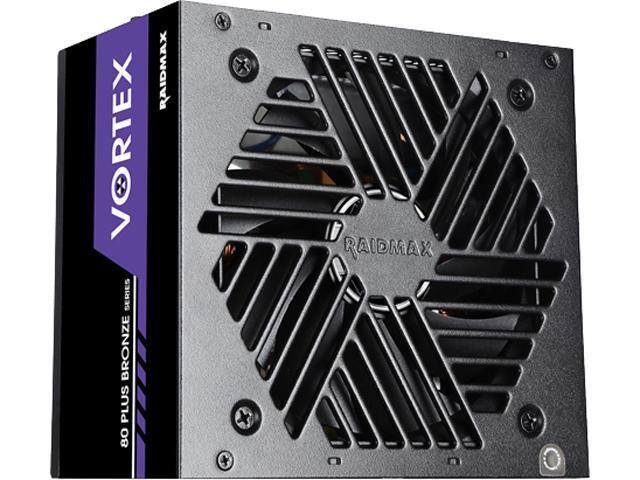Raidmax Vortex Power RX-735AP-V 80 Plus Bronze 735W ATX/12V EPS/12V Power Supply for $50.98 + FS