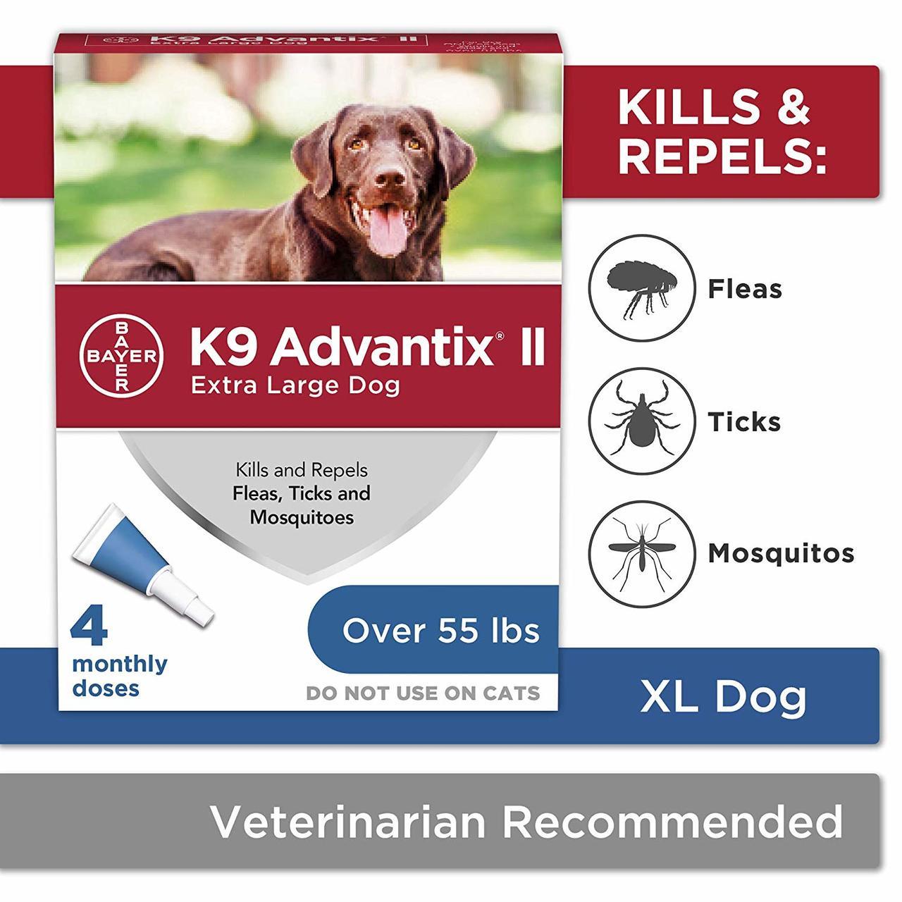 k9 advantix ii extra large dog coupon