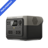 EcoFlow RIVER 2 Max Power Station 512Wh LFP Generator Certified Refurbished | eBay $179.00