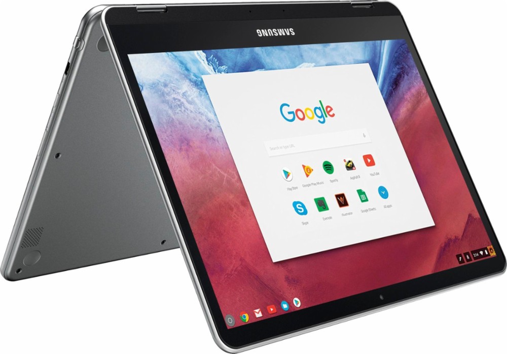 Samsung Chromebook Plus $338+Tax with Student Coupon ...