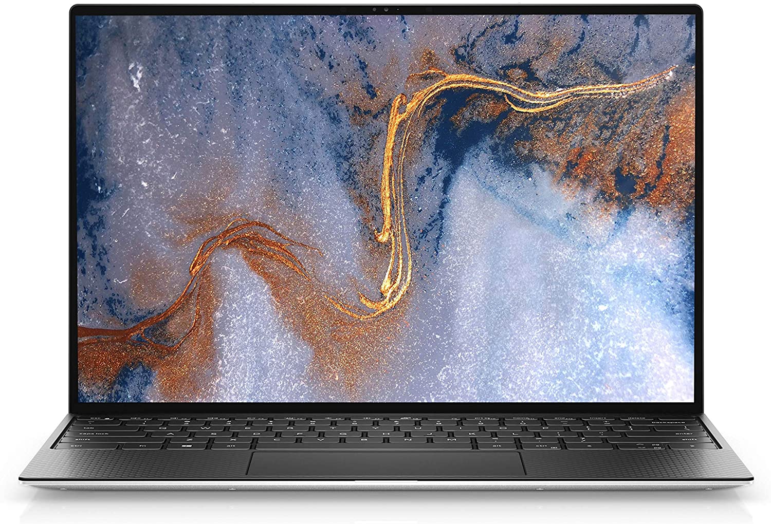 Amazon: Dell XPS 13 13.4 inch UHD+ Touch Laptop, Intel Core i7-1185G7, 32GB 4267MHz LPDDR4x RAM, 2TB SSD, Windows 10 Home $1809.98