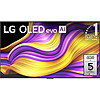 LG Partner Store (EPP/EDU/Hulu Subs): 83 Inch Class LG OLED evo G5 4K Smart TV + S80TR Soundbar + Free shipping &amp;amp; Installation $4320