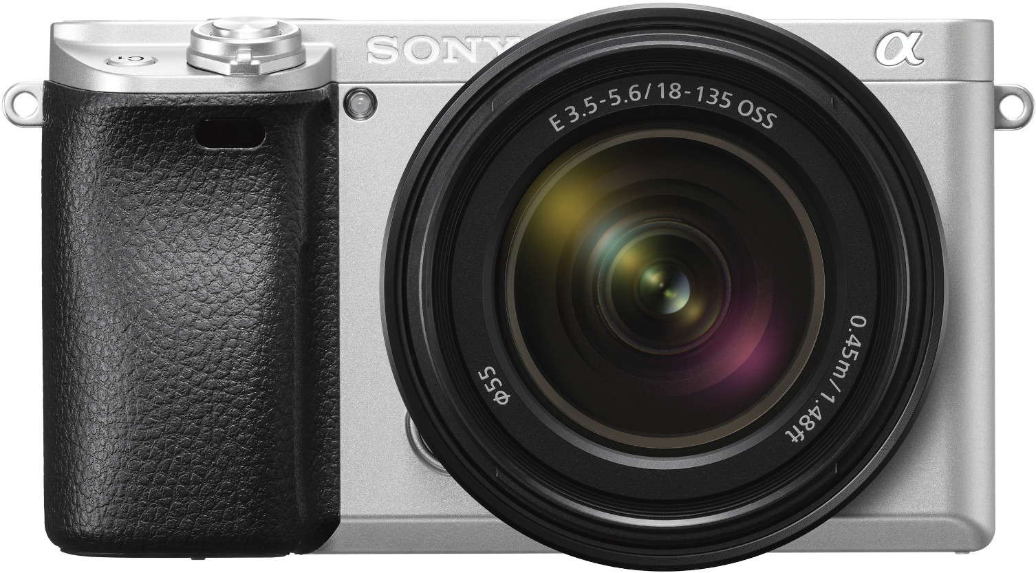 Sony a6300 Mirrorless Digital Camera with 18-135mm Lens $898.00