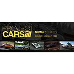 Project CARS Digital Edition $20 @ DLGAMER
