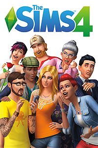 The Sims 4 XB1 - Up to 30% off DLC and Base Game $34.99
