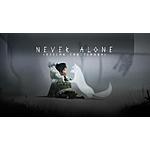 Never Alone for Android TV = $5 @google play store (used to be $15)