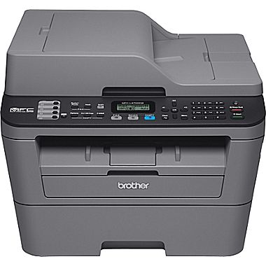 Refurb Brother WiFi AIO Printer after rebate $79.99 @ Staples