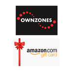 Streaming Holiday Movie Bundle + Free $20 Amazon Gift Card - $5.95 at OwnZones