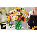 $15 for $40 to Spend on Mother's Day Gifts (ProFlowers, Shari's Berries, FTD.com) at Groupon