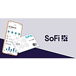 SoFi Money: $100 Bonus with new account and $1,000 in qualifying direct deposit transactions