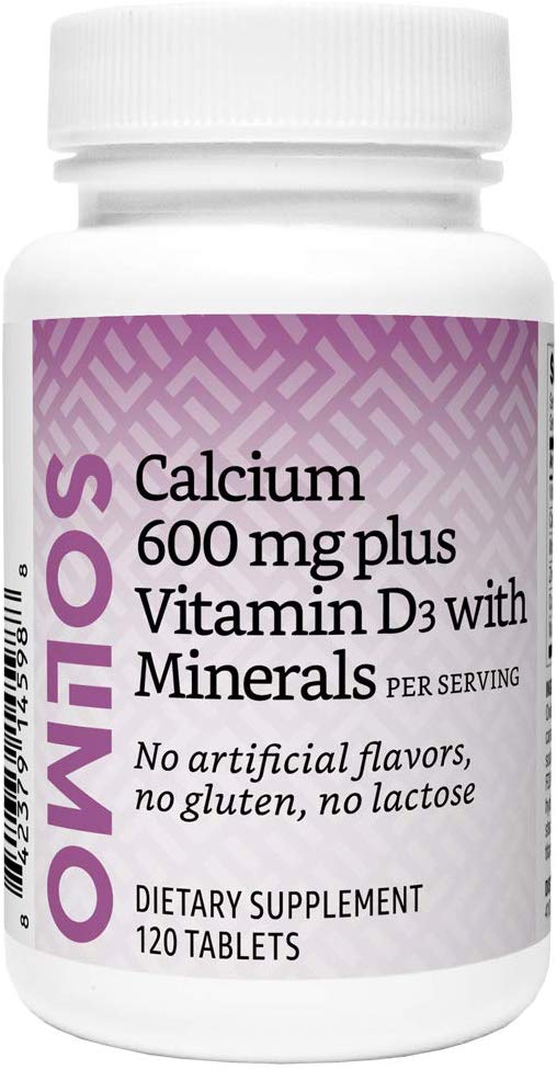 50 Off Select Vitamins 120ct Calcium 600mg Vitamin D3