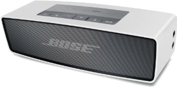 Bose SoundLink Mini Bluetooth Speaker (Factory Renewed): $120 + FS