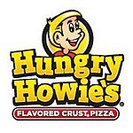 Two FREE Small Cheese Pizzas at Hungry Howie's (No Purchase Required)