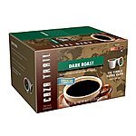 100-Count Caza Trail Coffee Single Serve K-Cups (Various Flavors) $26.25 w/ S&amp;S + Free S/H