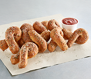 Dominos.com - $1 for an order of 8-piece Bread Twists. Online Only ...