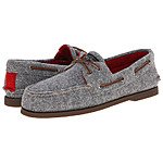 Men's Sperry Top-Sider A/O 2-Eye Dual Tone Wool shoes $31.99 + FS @ 6pm