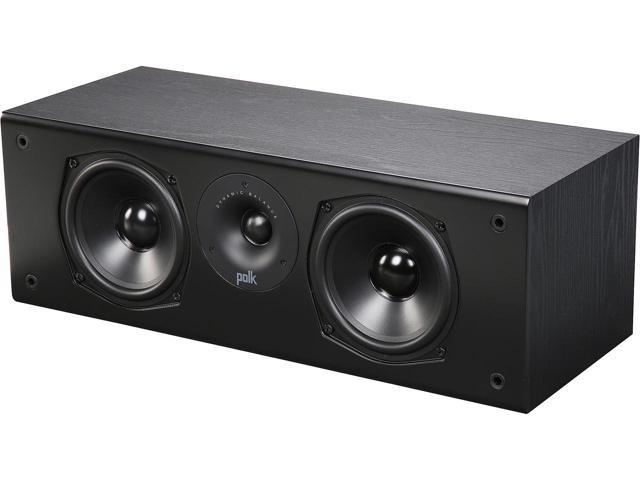 polk audio center