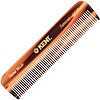 Kent Pocket Comb $3.99 at Bob's Good Stuff via Amazon