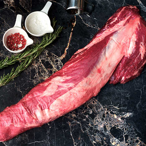 A5 Japanese Wagyu Tenderloin Roast 25% off + Free Next Day Shipping $750 at Costco
