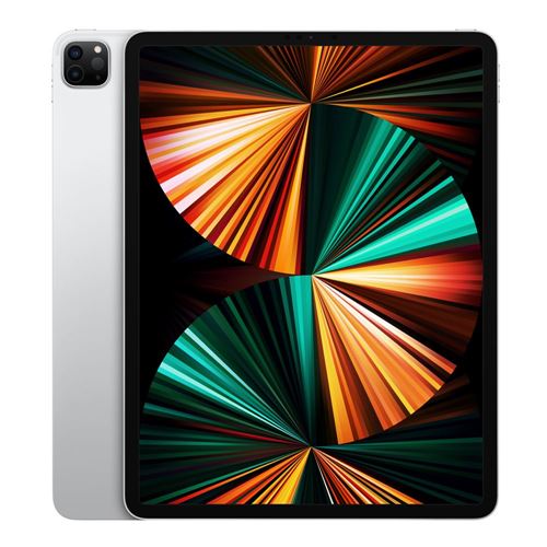 Select iPad Pro 12.9 inch latest gen (mid 2021) $200 off at Micro Center - Pick up in store only