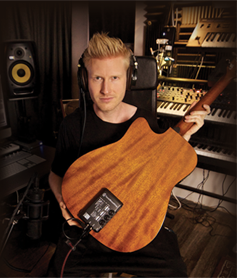 ToneWoodAmp® $199 free shipping ($50 off) - $199