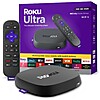 Target - Latest 2024 model Roku Ultra for 66.49 by checking out with Target circle card or otherwise pay 69.99