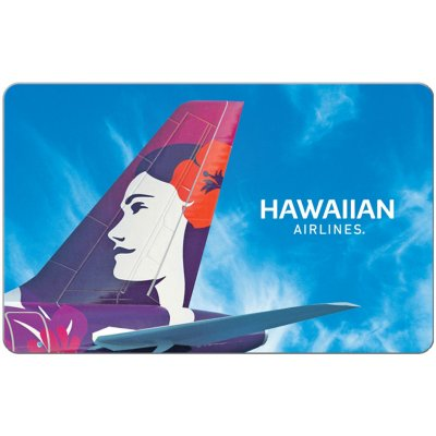 Hawaiian Airlines $500 Value eGift Card (Email delivery) - Sam's Club $440