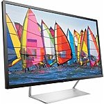 32&quot; HP Pavilion 2560x1440 QHD LED Monitor $299.99 + Free 2-Day Shipping or In-Store Pickup