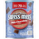 Select Sam's Club Stores: 76.5-Oz Swiss Miss Milk Chocolate Hot Cocoa Mix $1 + Free Pickup w/ Plus