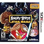 Angry Birds: Star Wars for Nintendo 3DS $4.99 at Toys R US
