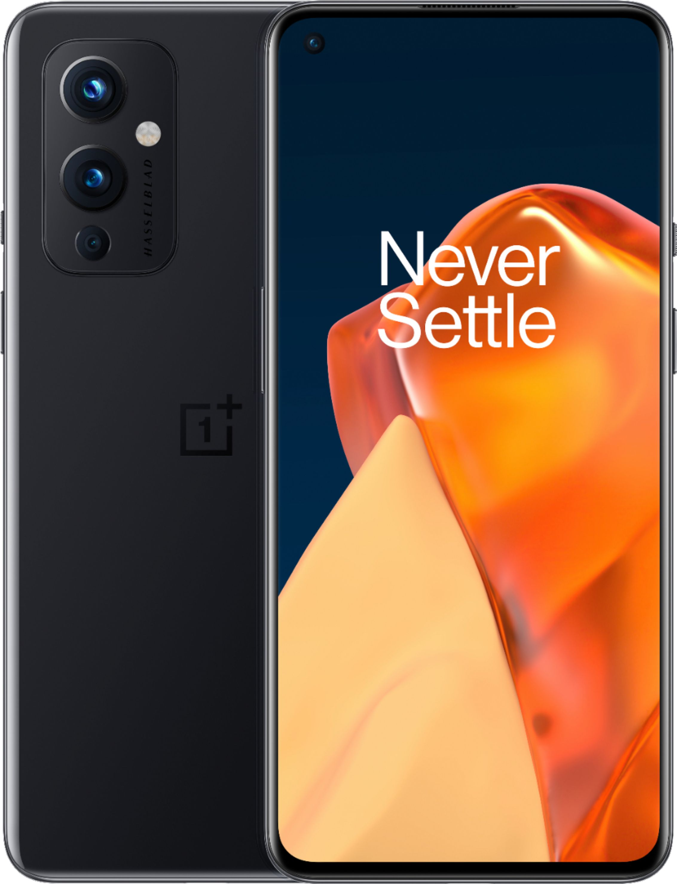 OnePlus 9 5g - 128gb Unlocked - $649.99 at multiple stores $649.99