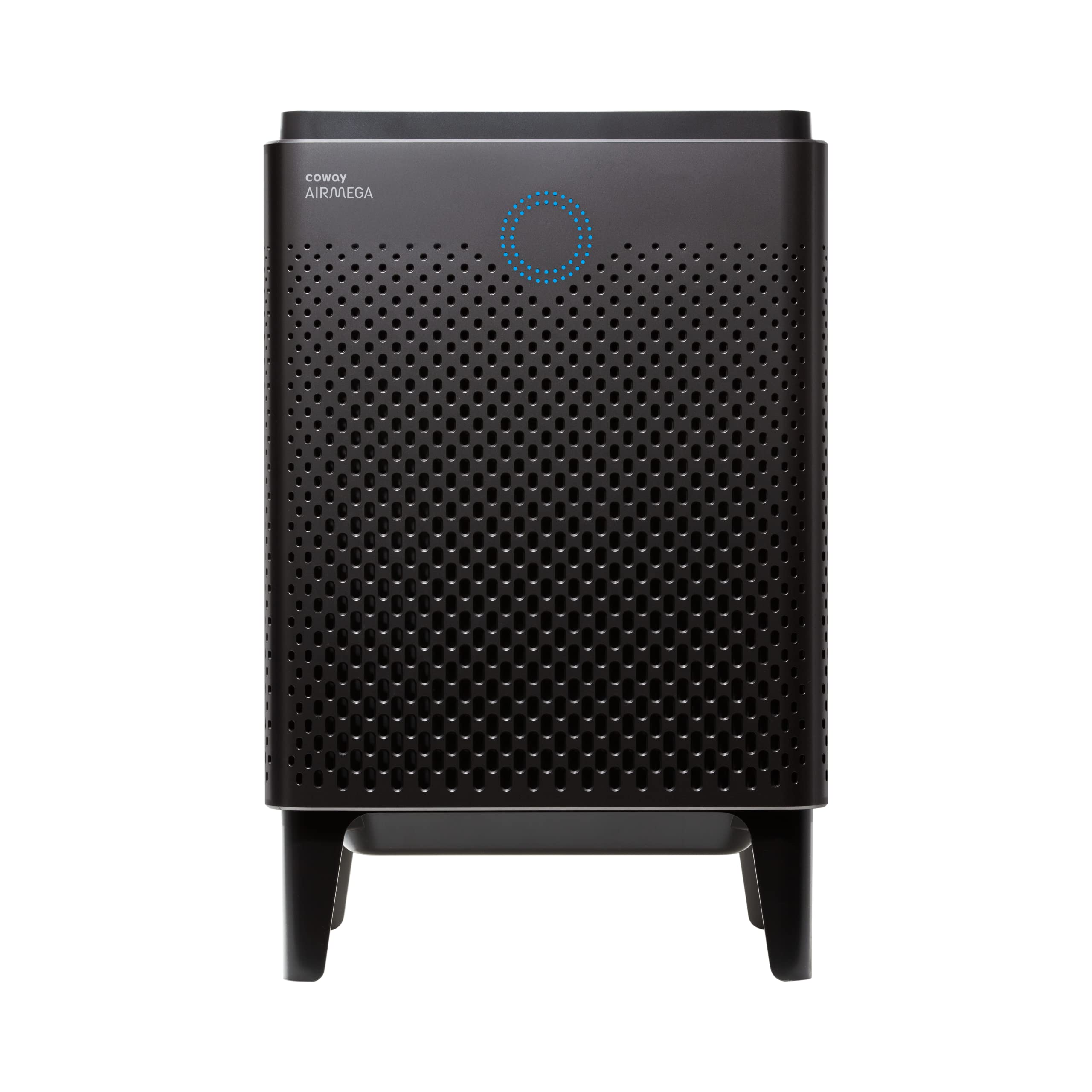Coway Airmega 400(G) Smart Air Purifier True HEPA Air Purifier with Smart Technology, Covers 1,560 sq. ft., Graphite $395.49 at Amazon