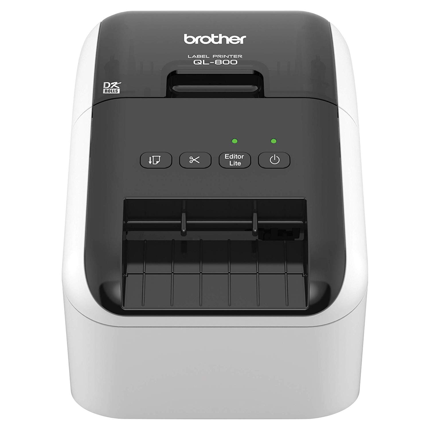 Brother High-Speed Professional Label Printer, QL-800 $39.99
