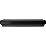 Sony UBP-X700 Streaming 4K Ultra HD Blu-ray Player $149 + Free Shipping