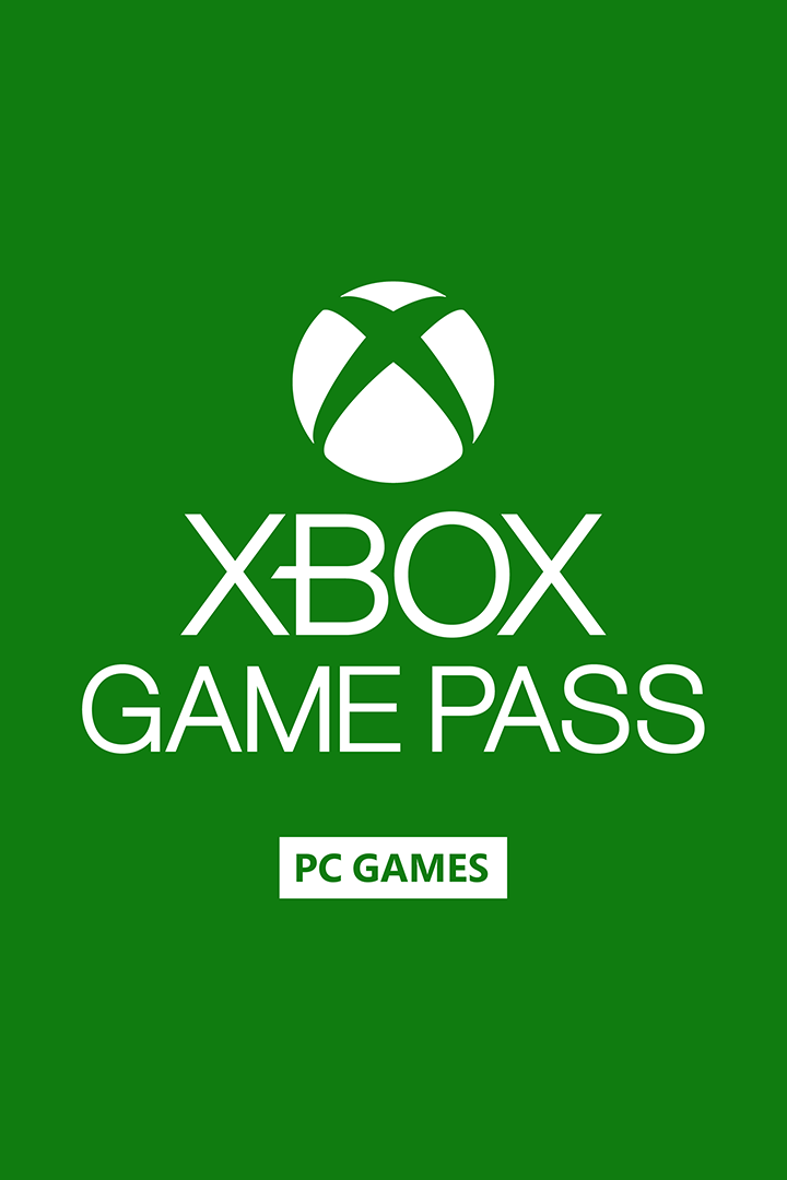 1-Month Xbox Game Pass Subscription for PC Games ...