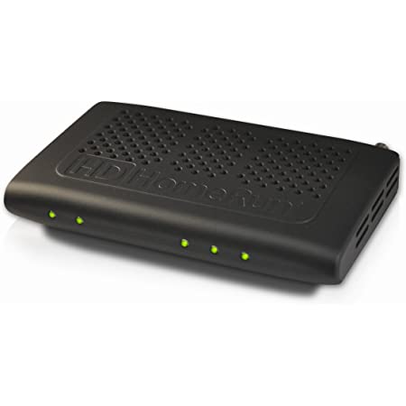HDHomerun Prime (cable-card support) $149.99 with Clip & Save $50