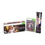 Deathsmiles Limited Edition Xbox 360 Game AKSYS GAMES $15.00