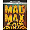 Mad Max 5-Film Collection (4K Ultra HD + Digital) - $49.99