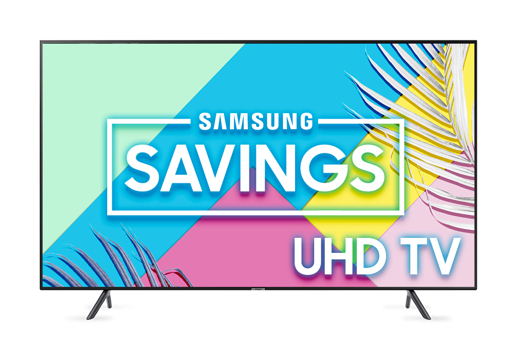Samsung 55’Class 4k Ultra HD (2160P) HDR $399 Walmart