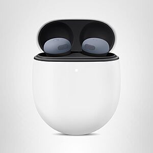 Google Pixel Buds Pro 2 (Moonstone) $134 + Free Shipping