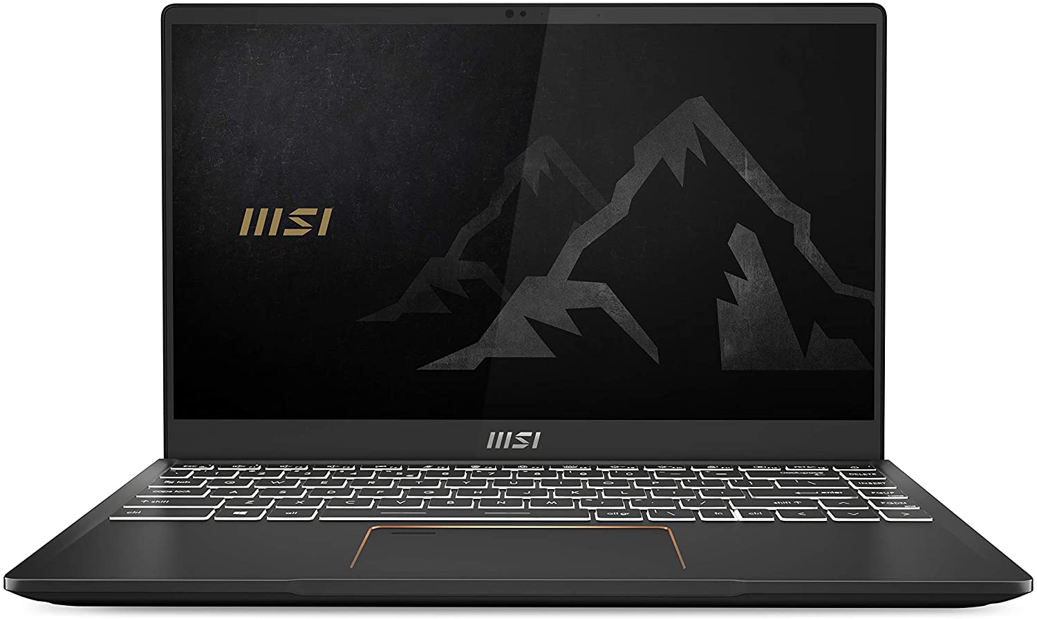 MSI Summit B15 Business Laptop: 15.6'' FHD IPS, i5-1135G7, 16GB DDR4, 512GB PCIe SSD, Thunderbolt 4, Win10 Pro @ $783.26 + F/S