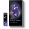 2TB SK hynix Platinum P41 M.2 2280 PCIe Gen4 NVMe 1.4 SSD /w DRAM Cache, up to 7000/6500 MB/s R/W @ $114.99 + F/S