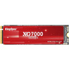 4TB KingSpec XG 7000 M.2 2280 PCIe 4.0x4 TLC NVMe 1.4 SSD w/ Heatsink + $10 NewEgg Gift Card @ $189 + F/S