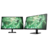 2 Pack of 27&amp;quot; HP OMEN 27qz 1440p 165Hz 1ms IPS FreeSync HDR10 Gaming Monitor @ $318 + F/S