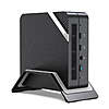 Minisforum Venus UM773 Lite Mini PC Barebone: Ryzen 7 7735HS, 2xSODIMM, USB4, 1xM.2, 1x 2.5&amp;quot;, 2.5G Lan @ $239 &amp;amp; More