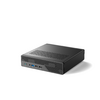 Minisforum MS-01 Mini Work Station Cert Refurb: Core i9-12900H, 32GB DDR5, 1TB SSD, 2x 10Gbps SFP+ 2.5Gbps Lan, USB4, X16 Slot, Win11H @ $407.20 + F/S